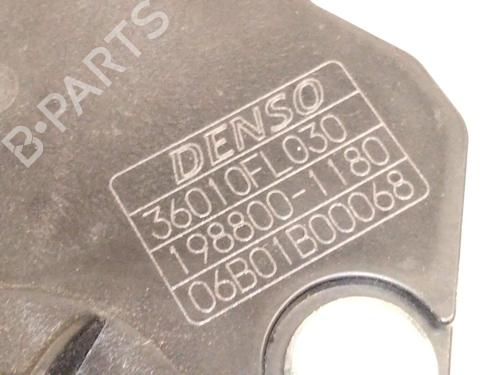 Pedal SUBARU XV (GT) 2.0 i AWD (GT7) | BP27678453I4 - Image 4