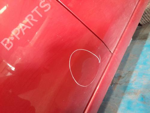 Radiator fan NISSAN MICRA III (K12) 1.2 16V | BP32044263M35 