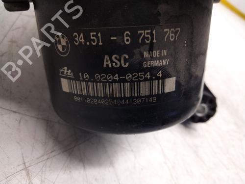 ABS pump BMW 3 (E46) 320 d | BP15648635M43 