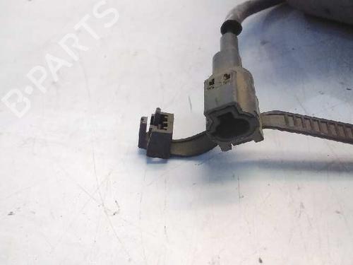 AC compressor NISSAN TERRANO II (R20)  | BP9681216M34 