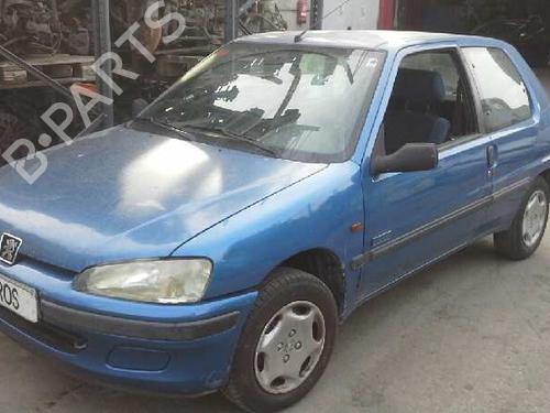 Ignition coil PEUGEOT 106 II (1A_, 1C_)  | BP1710801M94 