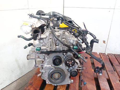 Engine RENAULT MEGANE IV Grandtour (K9A/M/N_) 1.2 TCe 130 (K9MR) | BP24138858M1