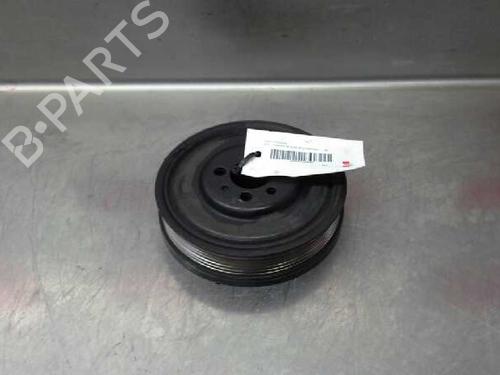 Used Pulley SEAT CORDOBA (6L2) [2002-2009]  14321677