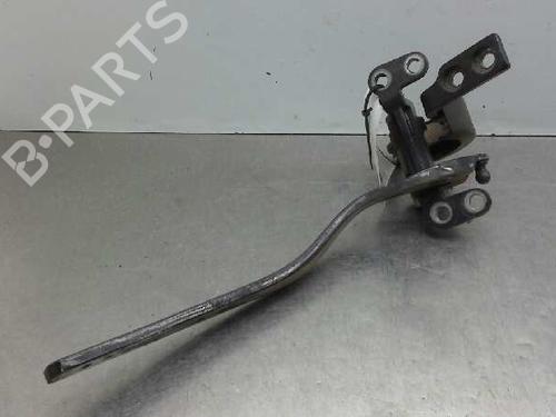 Hinge/Door check strap VW TOUAREG (7LA, 7L6, 7L7)  | BP14314480C146 