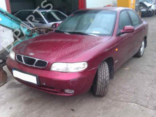 DAEWOO NUBIRA Saloon (J100) 26383