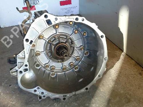 Gearbox NISSAN PATHFINDER III (R51) 2.5 dCi | BP1960693M3 