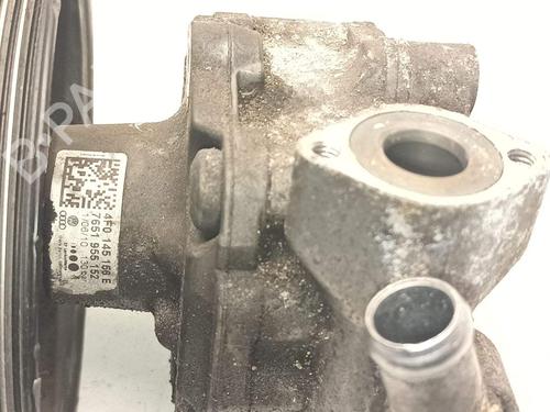 Steering pump AUDI A6 C6 (4F2) 2.7 TDI quattro | BP31832130M99 - Image 2