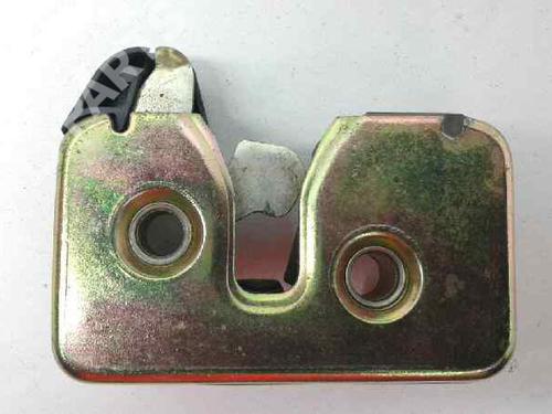 Used Tailgate lock Tailgate lock SEAT CORDOBA (6K1, 6K2) 1.6 i (75 hp) 7545323 7545323