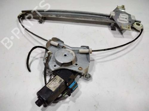 Rear right window mechanism DAEWOO REZZO (U100)  | BP8536180C25 