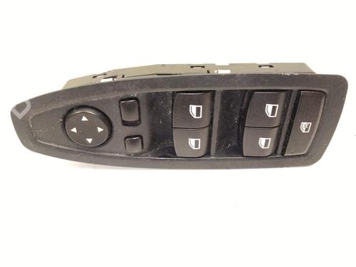 Used Left front window switch Left front window switch 27382385 27382385