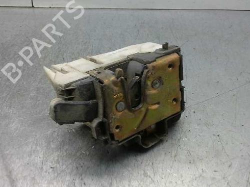 Rear left lock SEAT IBIZA II (6K1) 1.4 i | BP742670C100 