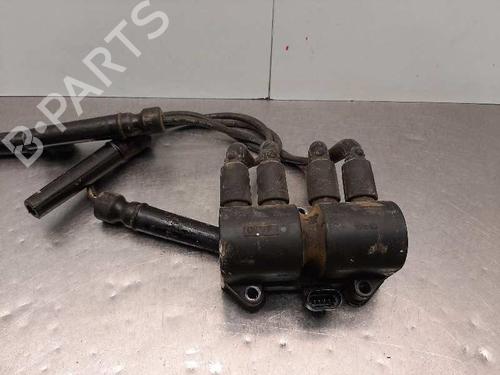 Used Ignition coil DAEWOO LANOS (KLAT) [1997-2025]  5215404