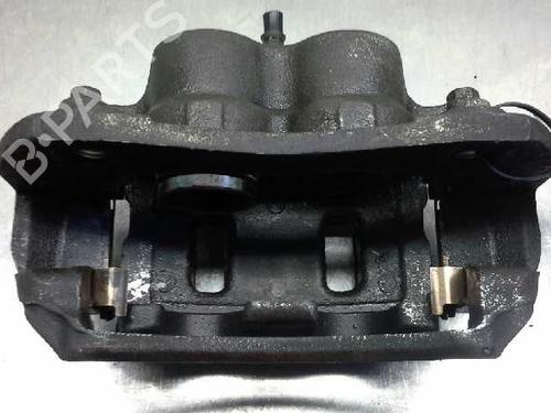 Used Left front brake caliper OPEL ANTARA A (L07) 2.2 CDTi (163 hp) 11601592