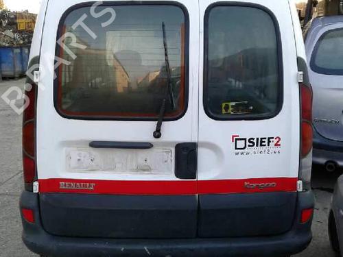 Engine control unit (ECU) RENAULT KANGOO Express (FC0/1_) | BP11285042M57 - Image 11