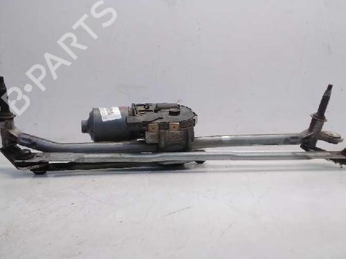 Used Front wiper motor AUDI Q5 (8RB) 2.0 TDI quattro (170 hp) 10411266