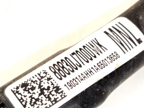 Seat buckle KIA PROCEED Combi Van (CD) 1.4 T-GDI | BP26653608I32 