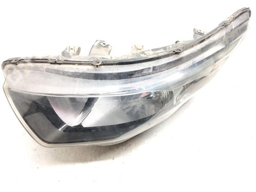 Used Left headlight Left headlight 21590137 21590137