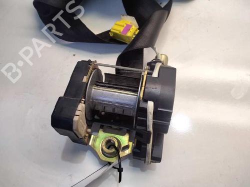 Front right seatbelt VW TOURAN (1T1, 1T2)  | BP9858736I25 