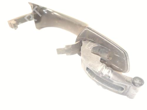 Front left exterior door handle VW GOLF VII (5G1, BQ1, BE1, BE2) 2.0 TDI | BP23191944C128 