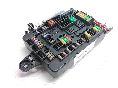 Used Fuse box Fuse box 16111599 16111599