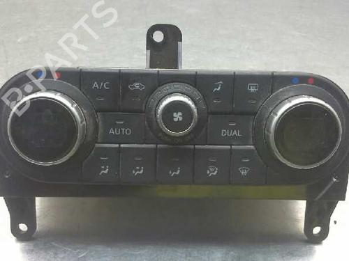 Climate control NISSAN QASHQAI / QASHQAI +2 I (J10, NJ10, JJ10E) 1.6 dCi | BP8424454I5 