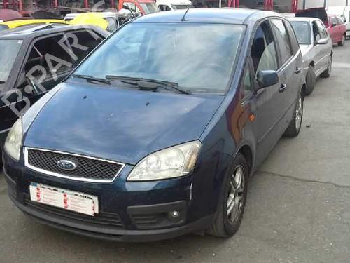 Steering wheel FORD FOCUS C-MAX (DM2) | BP609746C49 - Image 8