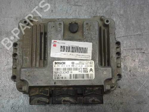Used Engine control unit (ECU) Engine control unit (ECU) 207576 207576