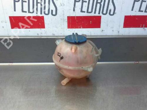 Used Expansion tank VW GOLF V (1K1) [2003-2010]  1619790