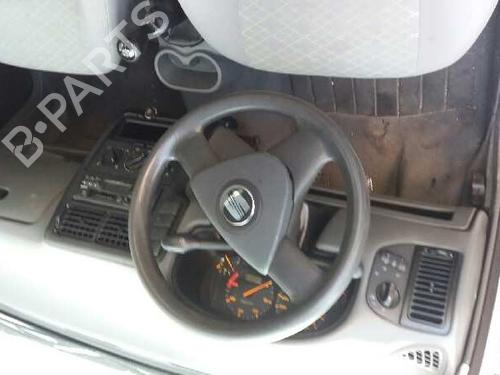 Left front indicator SEAT INCA (6K9) 1.9 SDI | BP1795856C32 