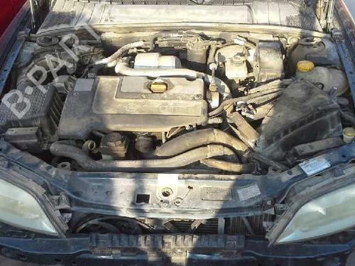 Egr OPEL VECTRA B (J96)  | BP3123827M69 