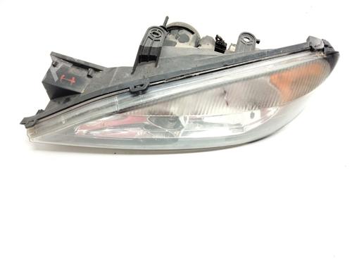 Left headlight NISSAN PRIMERA Hatchback (P11) [1996-2002]  17358245