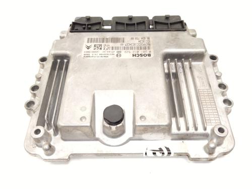 Computer motormanagement CITROËN C3 I (FC_, FN_) 1.4 HDi | BP29488730M57 
