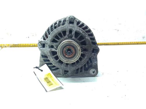 Used Alternator Alternator RENAULT TRAFIC III Bus (JG_) 1.6 dCi 125 (JGMH) (125 hp) 33268738 33268738