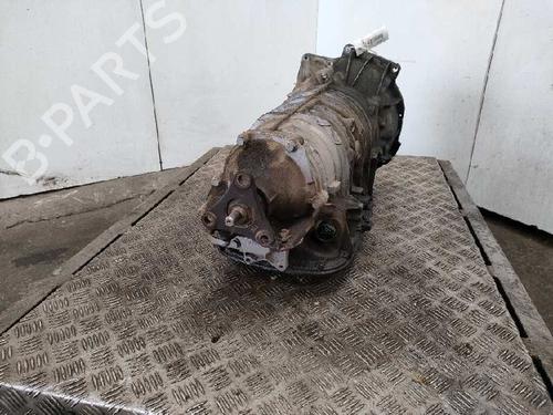 Gearbox BMW 3 Coupe (E46)  | BP15651528M3 