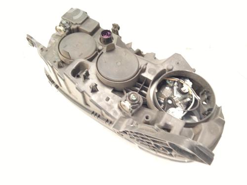 Left headlight FIAT DOBLO Cargo (263_) 1.3 D Multijet (263WXU1A, 263ZXU1A, 263WYB1A, 263ZYB1A) | BP33621278C28  - Image 6