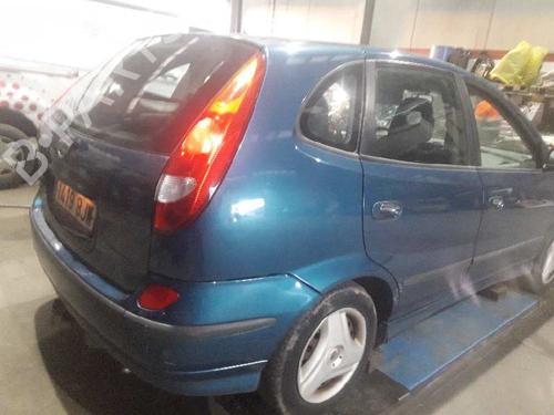 Left front window switch NISSAN ALMERA TINO (V10)  | BP10661683I27 