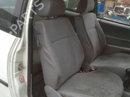 Instrument cluster SEAT AROSA (6H1)  | BP6953931C47 