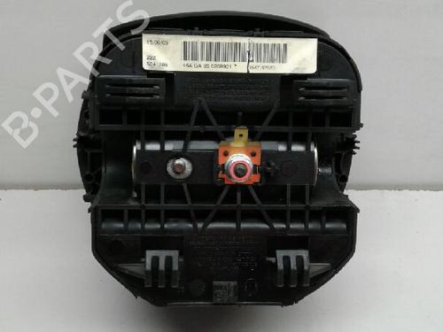 Driver airbag CITROËN C4 Coupe (LA_)  | BP6957344C9 