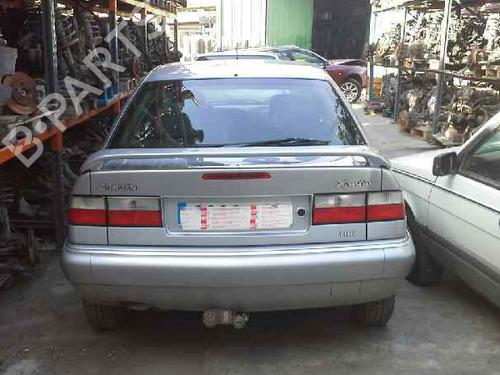 Left front indicator CITROËN XANTIA (X2) | BP1178897C32 - Image 5