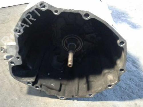 Gearbox NISSAN NAVARA NP300 (D40) 2.5 dCi | BP2964138M3 