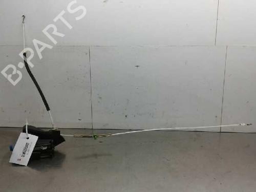 Used Rear right lock AUDI A6 C4 (4A2) 2.8 quattro (174 hp) 7121607