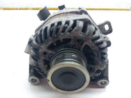 Used Alternator PEUGEOT 3008 II SUV (MC_, MR_, MJ_, M4_) 1.5 BlueHDi 130 (131 hp) 28524195