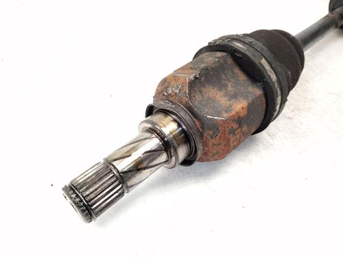 Left front driveshaft DACIA LOGAN MCV II 1.5 dCi | BP31810899M38