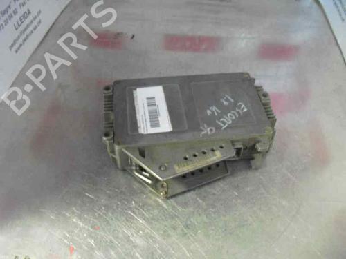 Used Control unit FORD ESCORT VI (GAL, AAL, ABL) 1.6 i 16V (88 hp) 1324379