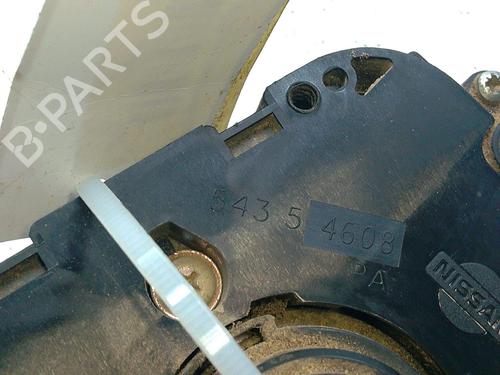 Headlight switch FORD MAVERICK (UDS, UNS) 2.7 TD | BP29827147I24 - Image 3