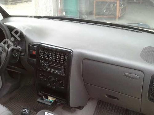 Instrument cluster SEAT AROSA (6H1)  | BP6953931C47 