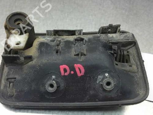 Front right exterior door handle PEUGEOT EXPERT (224_)  | BP1621990C129 
