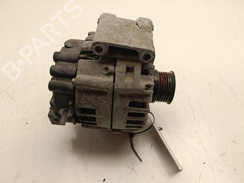 Used Alternator Alternator 18844662 18844662
