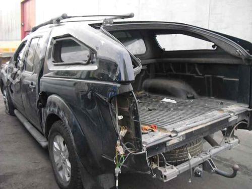 Break pedal NISSAN NAVARA NP300 (D40) | BP8775838I19 - Image 5