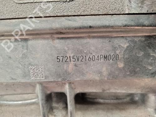 Engine RENAULT ARKANA I (LCM_, LDN_) 1.6 E-TECH 145 (LDMU) | BP15374234M1 